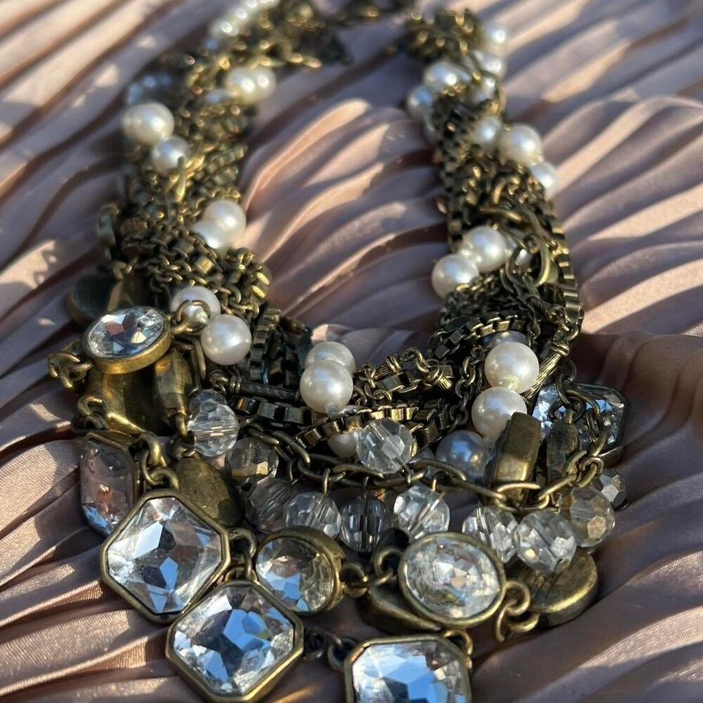 Chloe Women's multi Jewellery - Picture 4 of 8